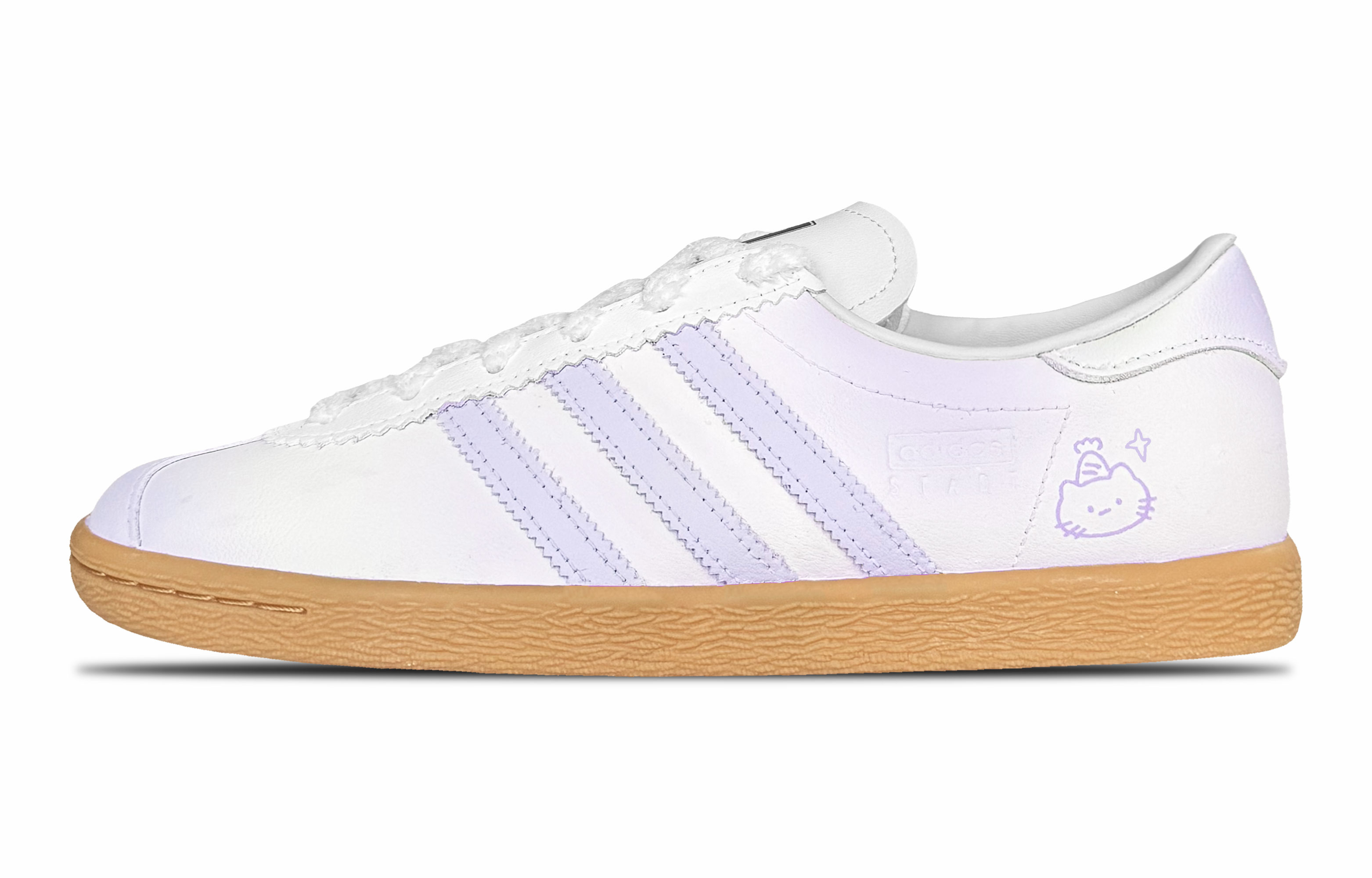 Adidas Originals Кроссовки Stadt Low top German Army Trainers Unisex White
Adidas Originals Кроссовки Stadt Low top German Army Trainers Unisex White