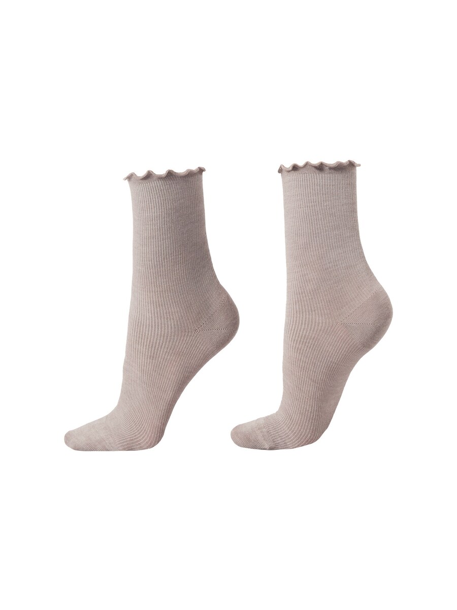 Носки CALZEDONIA, серо-коричневый
Носки CALZEDONIA, серо-коричневый