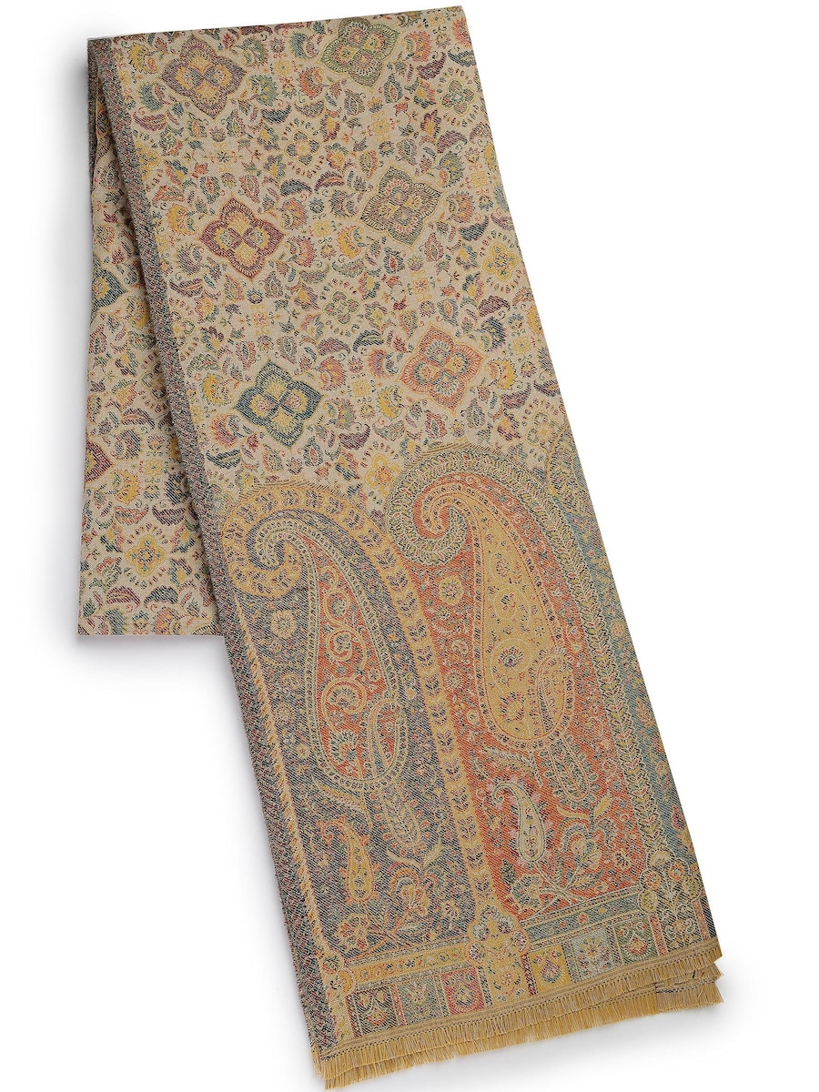 Шарф AVANT-GARDE PARIS Viraeia, Mixed Colors
Шарф AVANT-GARDE PARIS Viraeia, Mixed Colors