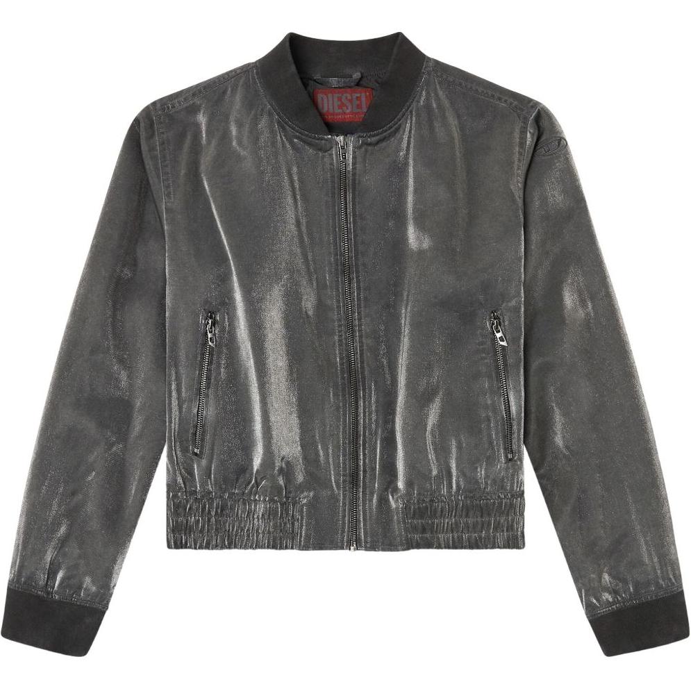 DIESEL Бомбер, Gray
DIESEL Бомбер, Gray