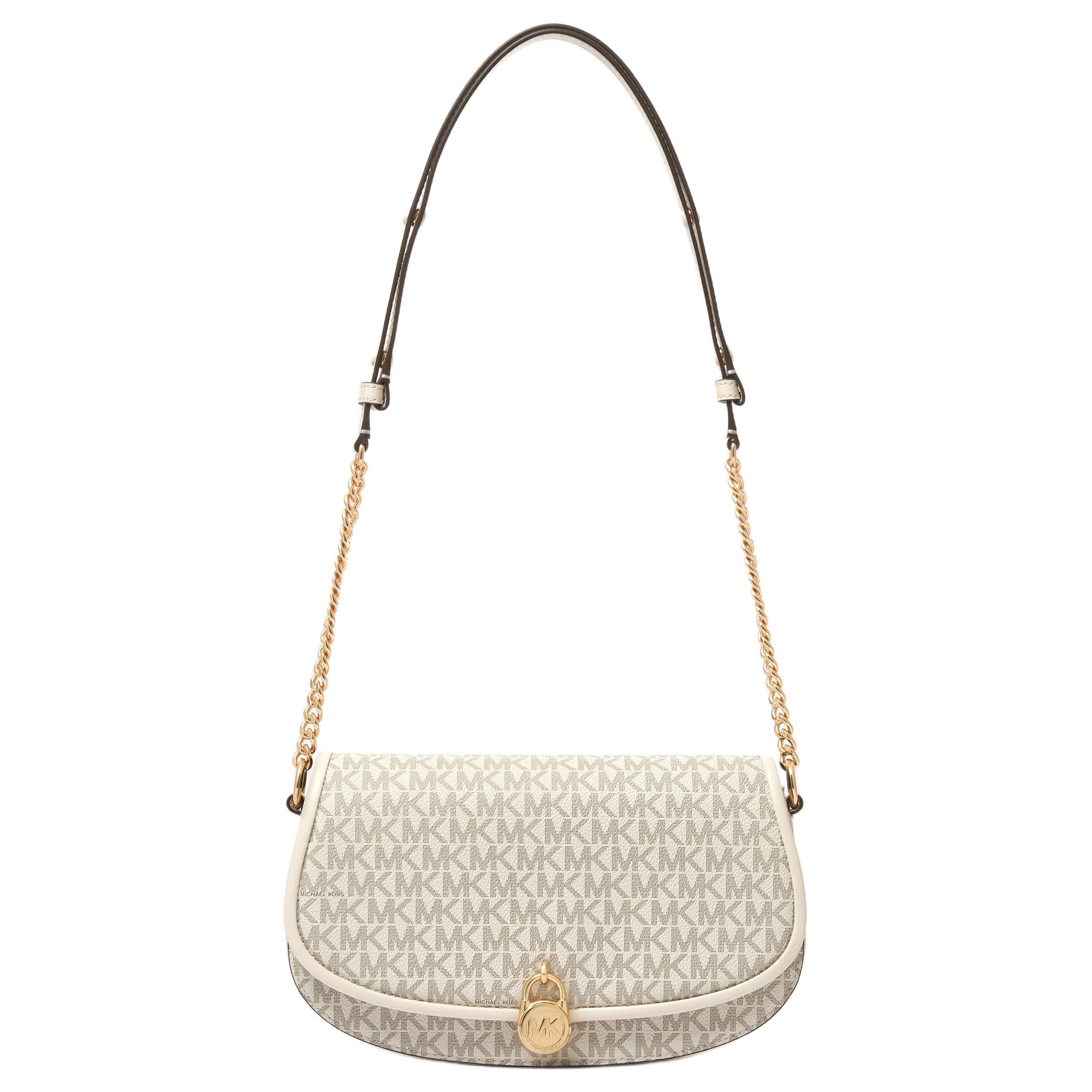 MICHAEL KORS Сумка через плечо из искусственной кожи
MICHAEL KORS Сумка через плечо из искусственной кожи