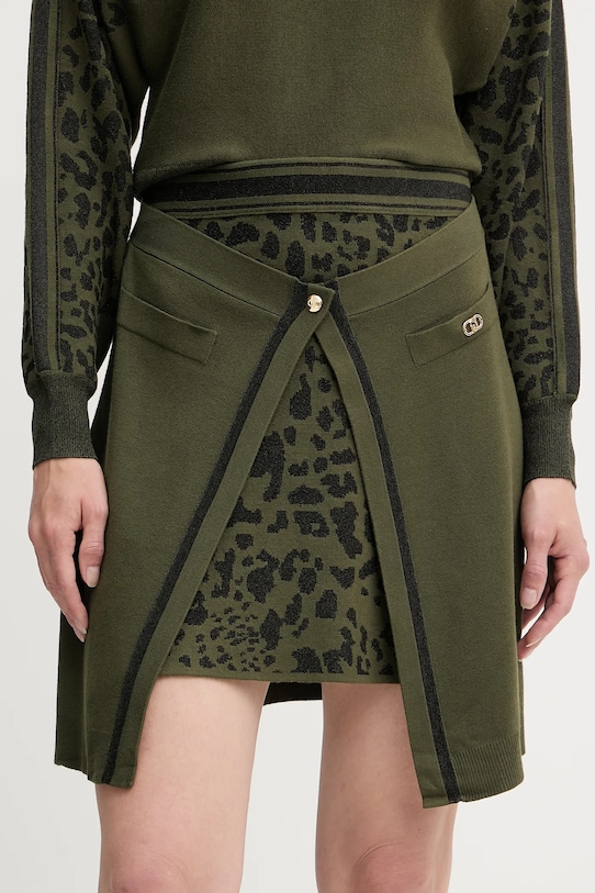 Юбка Liu Jo, зеленый
Юбка Liu Jo, зеленый