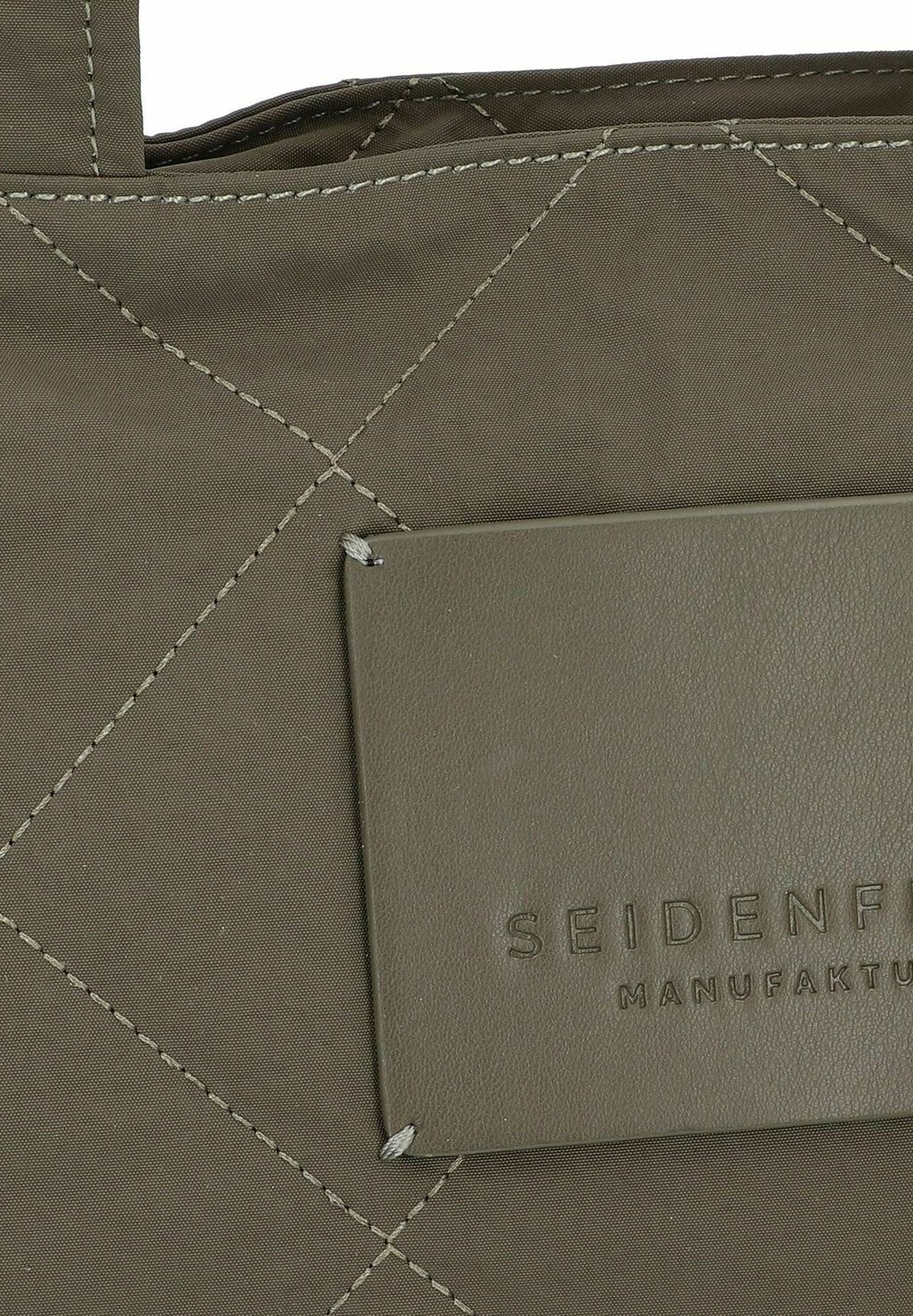 Сумка-тоут HETTA Seidenfelt, зеленый
Сумка-тоут HETTA Seidenfelt, зеленый