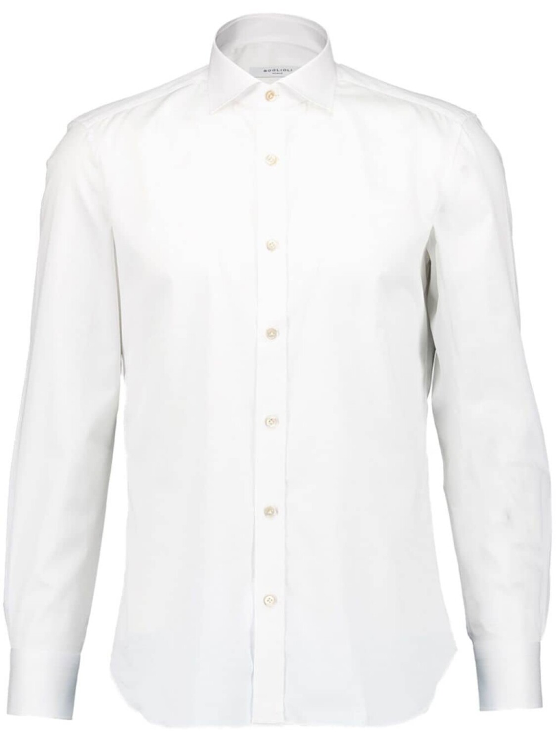 Boglioli рубашка на пуговицах, белый
Boglioli рубашка на пуговицах, белый