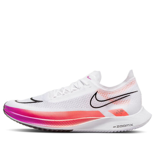 Кроссовки zoomx streakfly Nike, белый
Кроссовки zoomx streakfly Nike, белый
