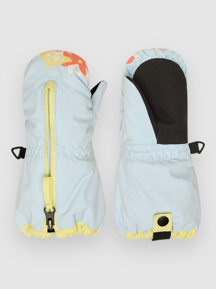 Варежки Roxy Snows Up Kids Fäustlinge, ice blue, Белый, Варежки Roxy Snows Up Kids Fäustlinge, ice blue
Варежки Roxy Snows Up Kids Fäustlinge, ice blue, Белый, Варежки Roxy Snows Up Kids Fäustlinge, ice blue