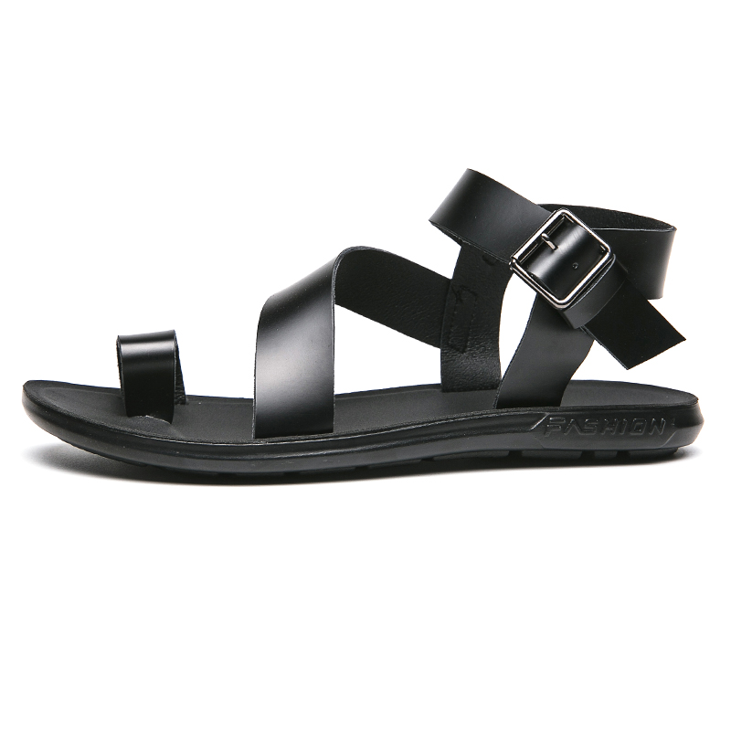 LEXON Пляжные сандалии мужские, черно-белые
LEXON Пляжные сандалии мужские, черно-белые