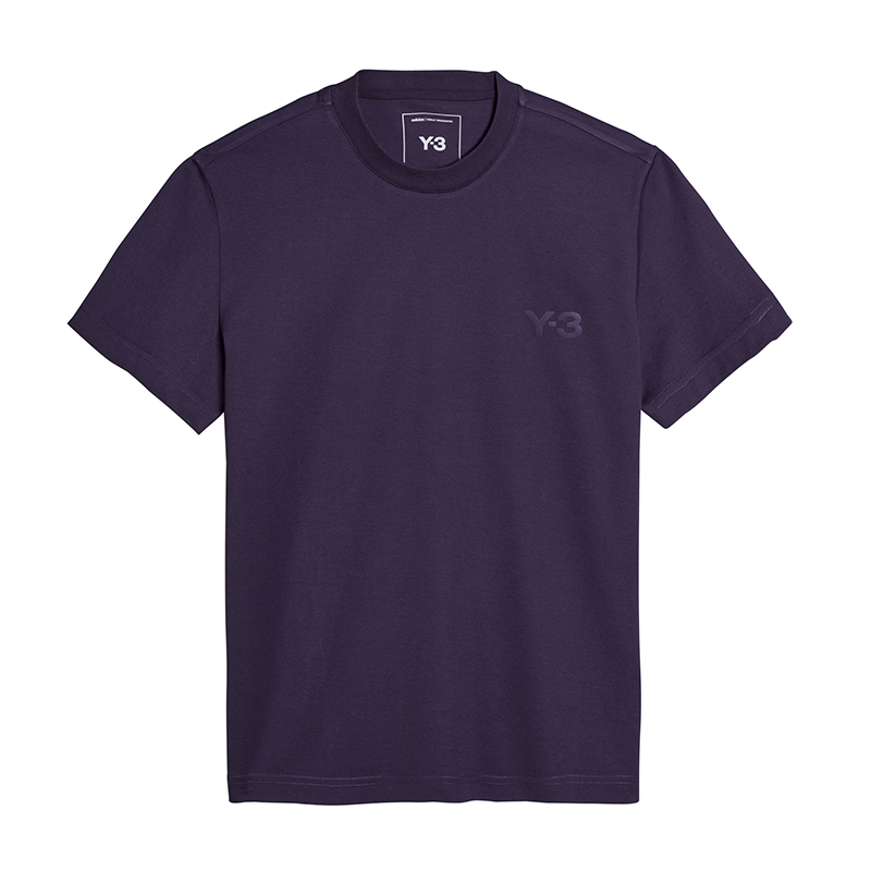 Y-3 Футболка Y 3 Women's Crystal Purple, Фиолетовый, Y-3 Футболка Y 3 Women's Crystal Purple
Y-3 Футболка Y 3 Women's Crystal Purple, Фиолетовый, Y-3 Футболка Y 3 Women's Crystal Purple