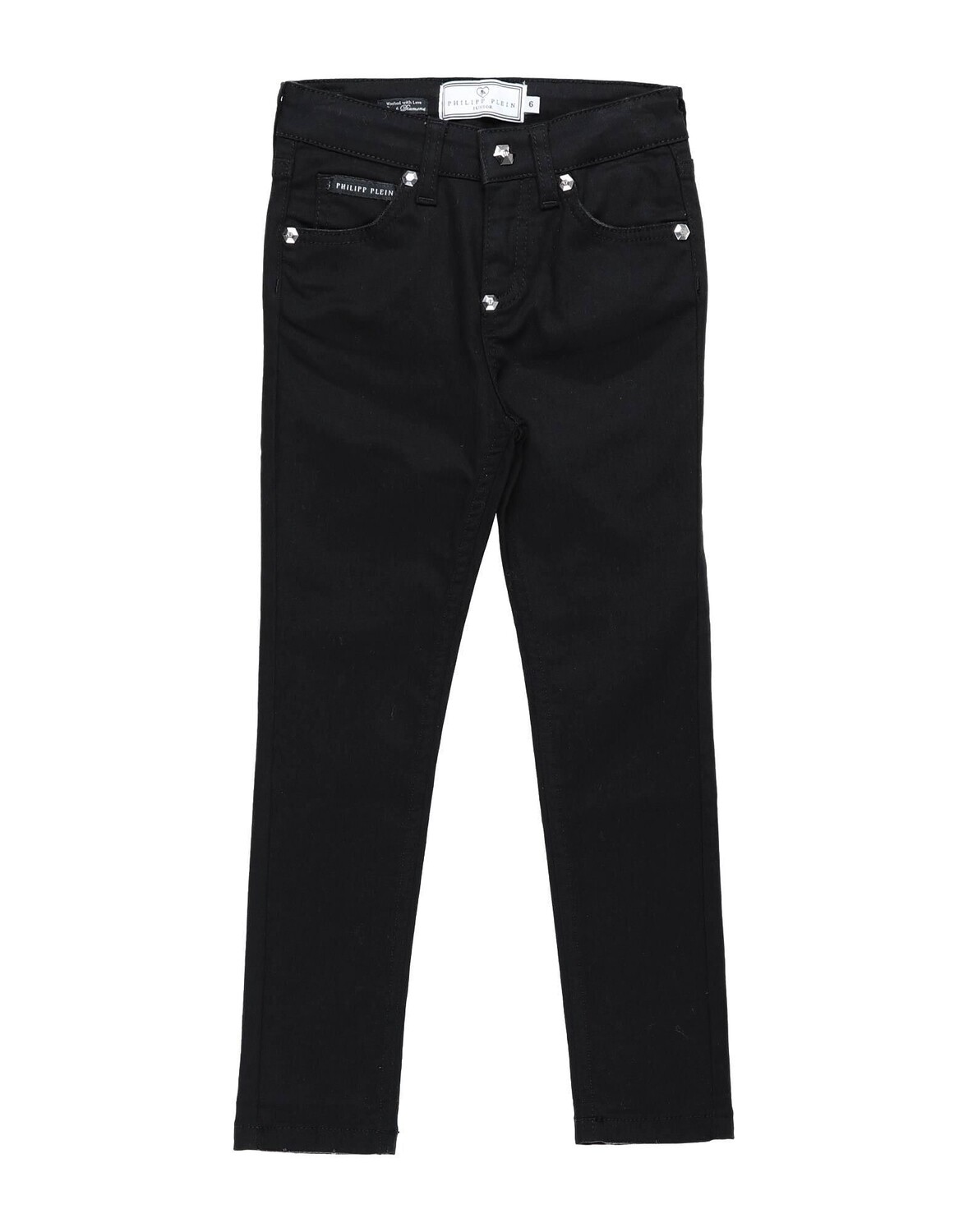 Джинсы Philipp Plein, черный
Джинсы Philipp Plein, черный