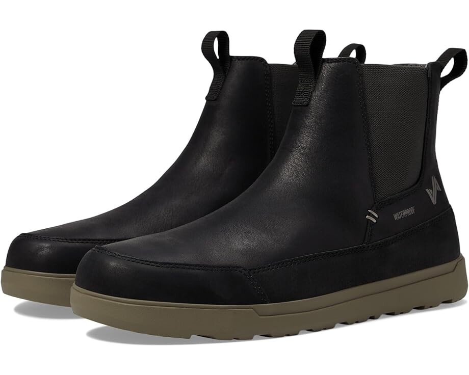 Ботинки Forsake Phil Chelsea, черный
Ботинки Forsake Phil Chelsea, черный