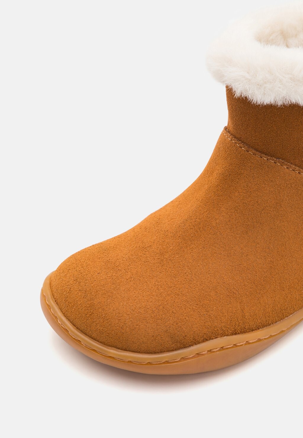 Классические ботильоны Camper, коричневый
Классические ботильоны Camper, коричневый