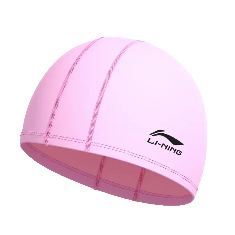 Плавательная шапочка LINING, розовый
Плавательная шапочка LINING, розовый