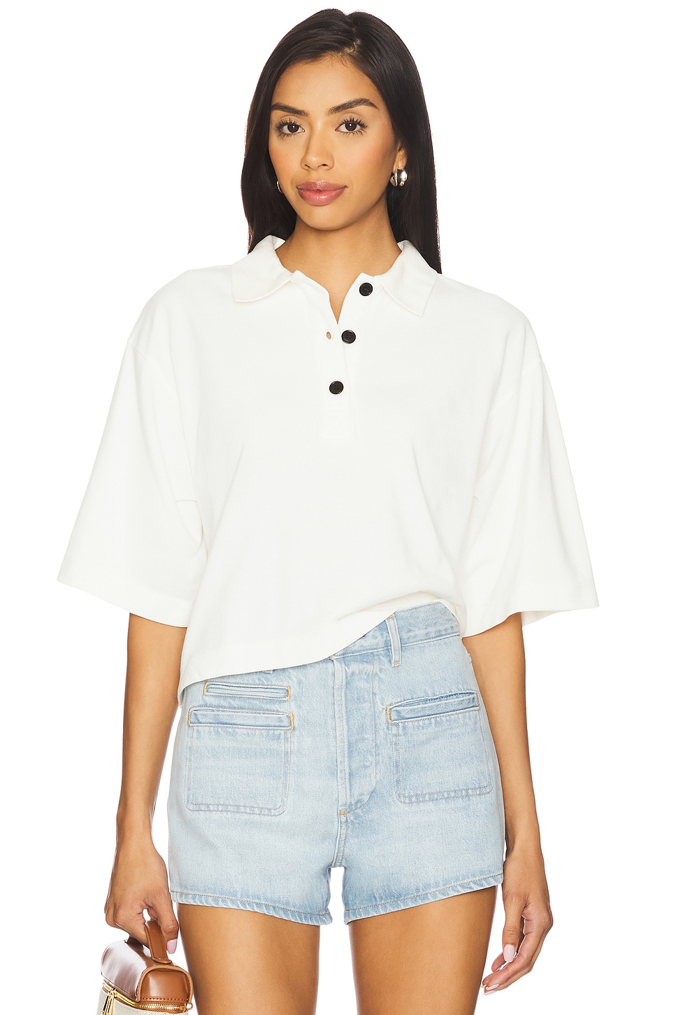 Поло Lowen Citizens Of Humanity, pashmina
Поло Lowen Citizens Of Humanity, pashmina