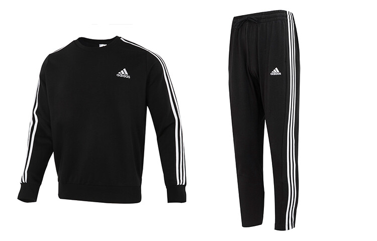 Повседневная спортивная одежда для мужчин Adidas
Повседневная спортивная одежда для мужчин Adidas