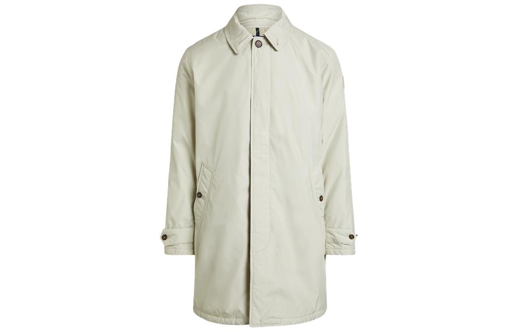 Polo Ralph Lauren Пуховик мужской фарфорово-серый, Teapot Gray
Polo Ralph Lauren Пуховик мужской фарфорово-серый, Teapot Gray