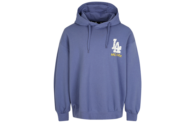 MLB Толстовка Like Series Unisex Cerulean
MLB Толстовка Like Series Unisex Cerulean
