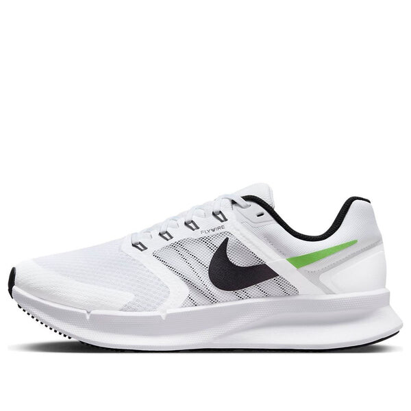Кроссовки run swift 3 'white' Nike, белый
Кроссовки run swift 3 'white' Nike, белый
