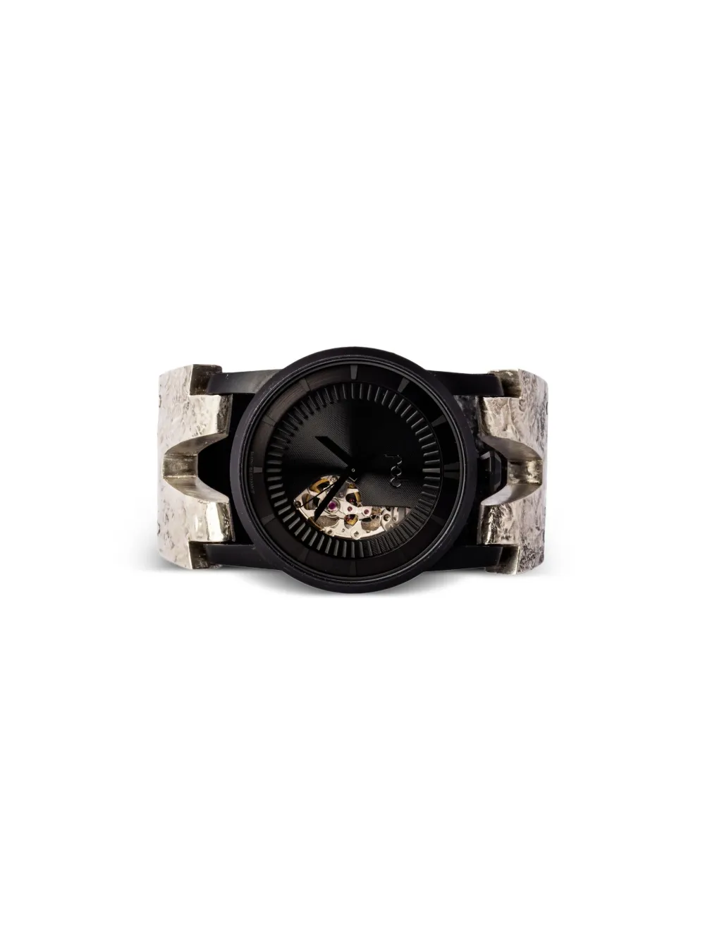 Наручные часы Phantom 40 мм Parts of Four, черный
Наручные часы Phantom 40 мм Parts of Four, черный