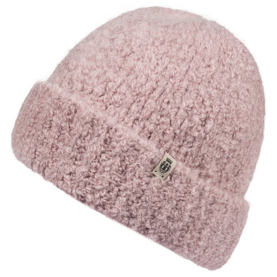 Шапка Roeckl CLASSIC BOUCLÉ, Rose
Шапка Roeckl CLASSIC BOUCLÉ, Rose