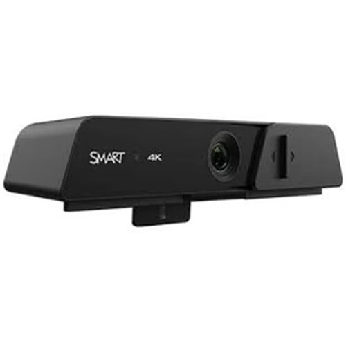 Камера для видеоконференций SMART Technologies SWC-120UHD Smart 4K Ultra HD ePTZ SWC120UHD
Камера для видеоконференций SMART Technologies SWC-120UHD Smart 4K Ultra HD ePTZ SWC120UHD