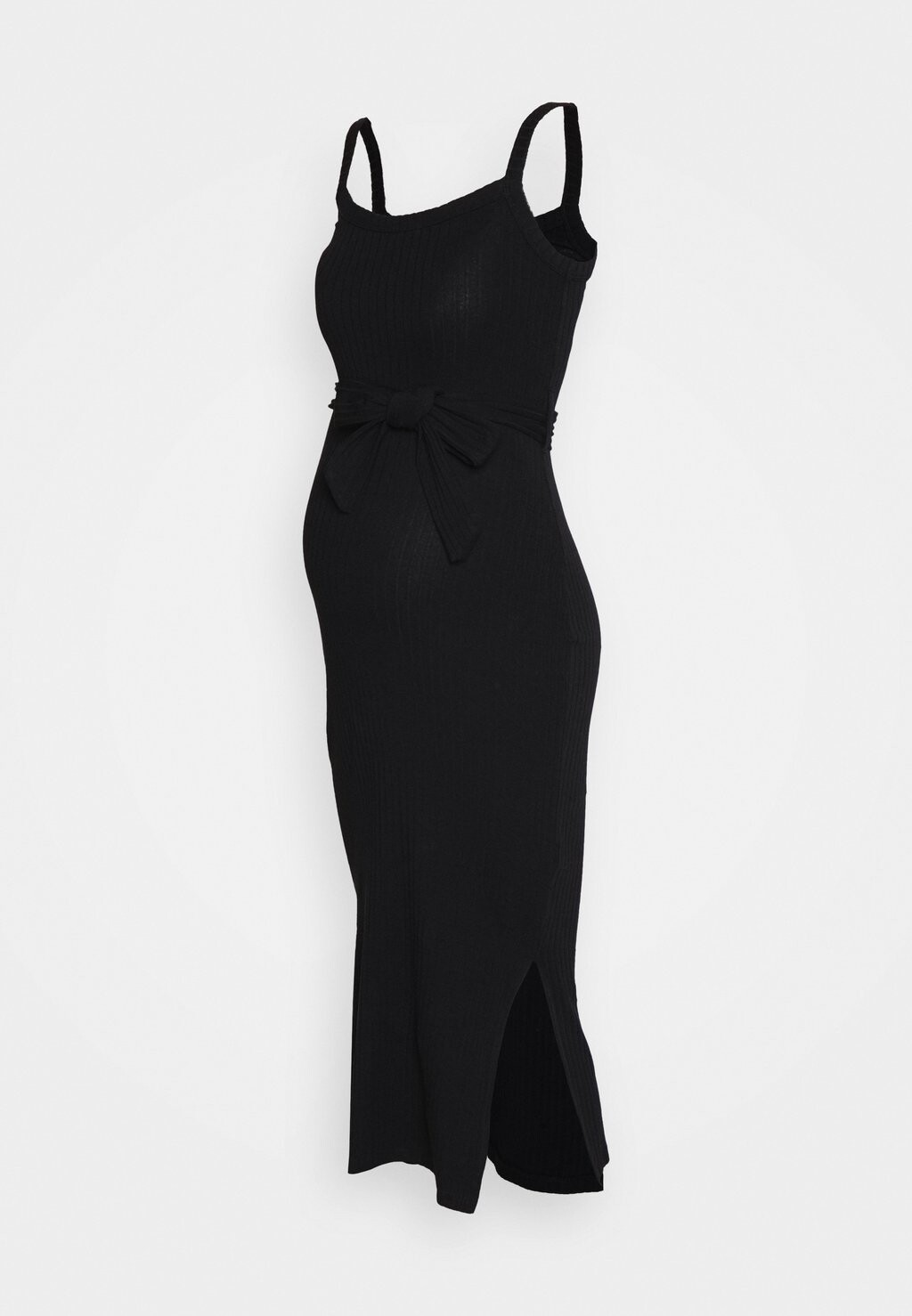 Платье-футляр Even&Odd, черный 
Платье-футляр Even&Odd, черный