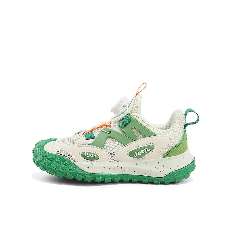 Кроссовки Jeep Kids Lifestyle Shoes Kids Low-top Beige, зеленый
Кроссовки Jeep Kids Lifestyle Shoes Kids Low-top Beige, зеленый