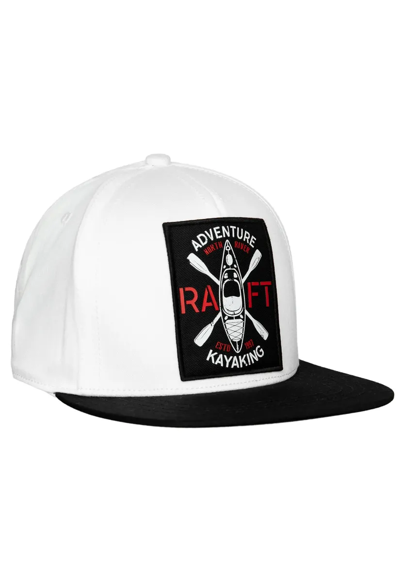 Бейсболка Gulliver с крутой нашивкой, черный
Бейсболка Gulliver с крутой нашивкой, черный