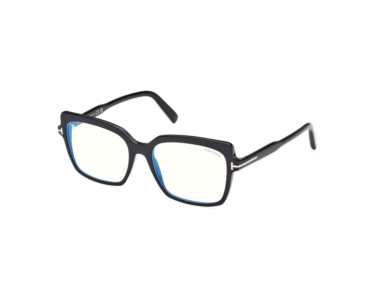 Женские оптические оправы FT5947-B TOM FORD
Женские оптические оправы FT5947-B TOM FORD
