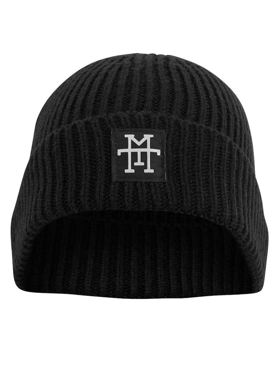Шапка Manufaktur13 Heavy Knit, черный
Шапка Manufaktur13 Heavy Knit, черный