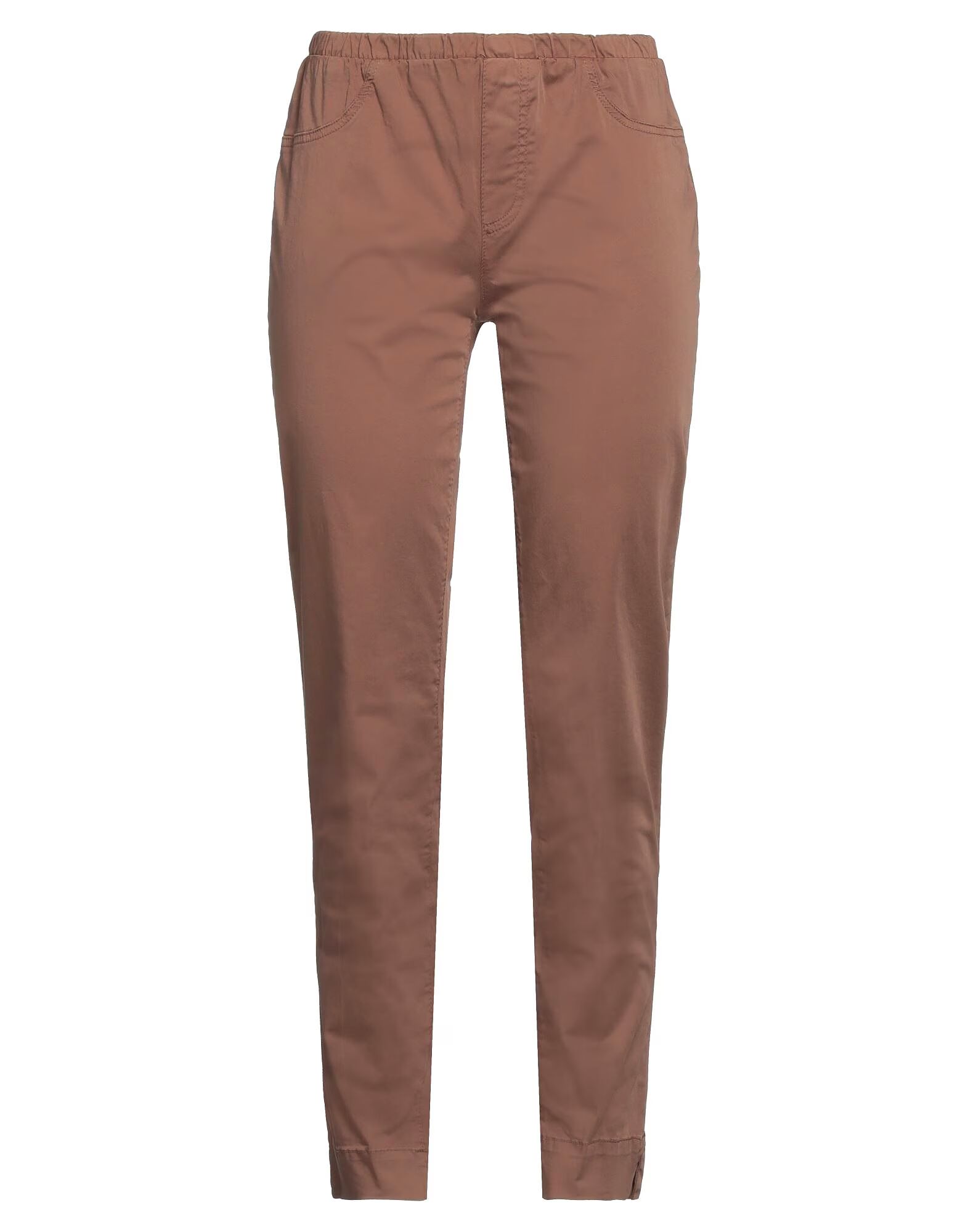 Брюки Lfdl, шоколадный
Брюки Lfdl, шоколадный