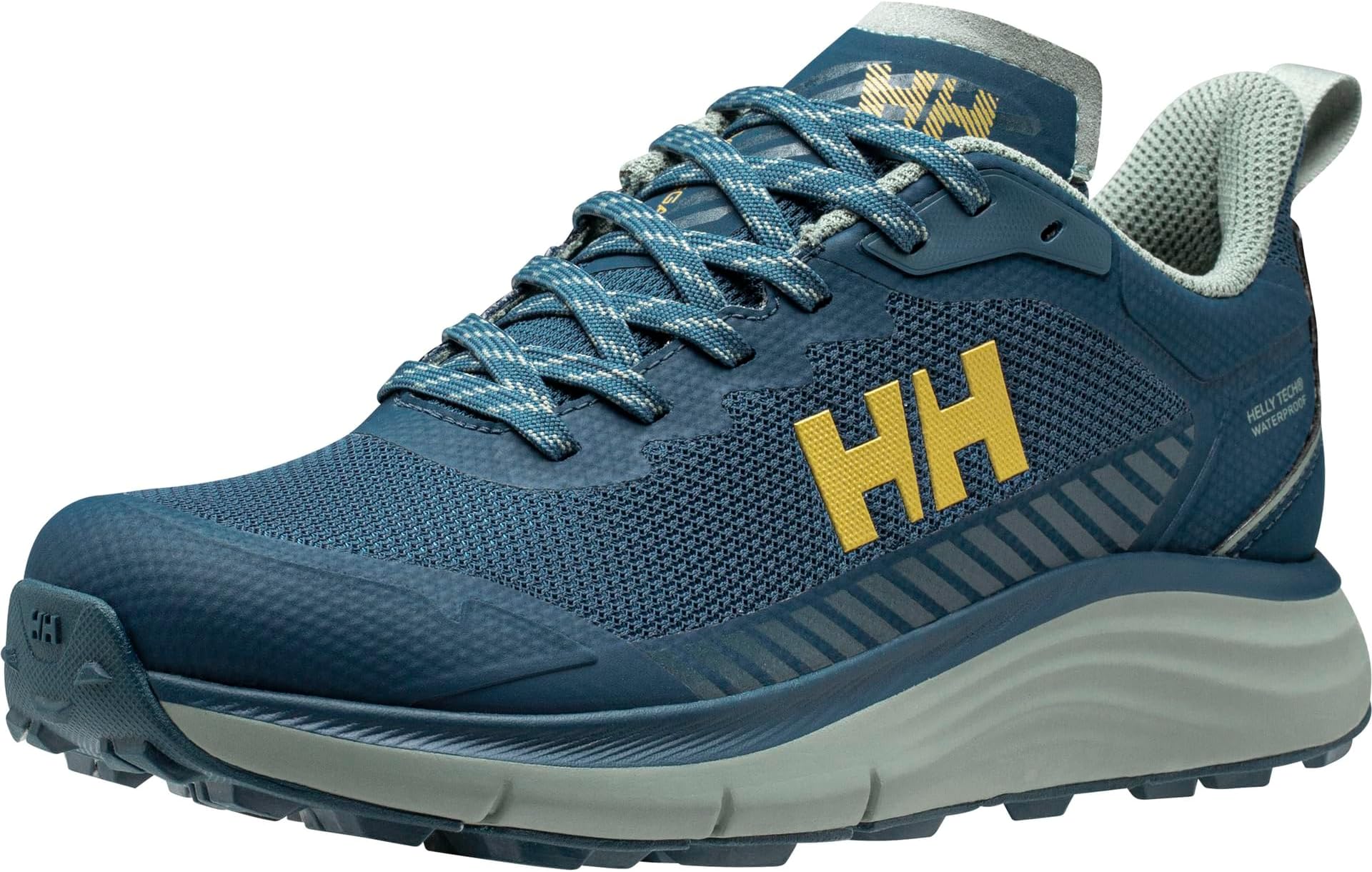 Походная обувь Helly Hansen Women's W Stega HT, Deep Dive
Походная обувь Helly Hansen Women's W Stega HT, Deep Dive