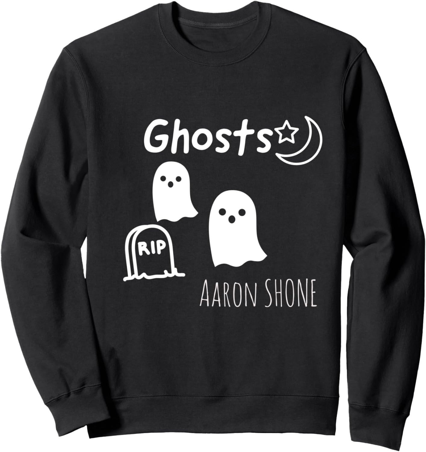 Толстовка с графическим принтом Призраки от Аарона Шона, черная Shone, Черный, Толстовка с графическим принтом Призраки от Аарона Шона, черная Shone
Толстовка с графическим принтом Призраки от Аарона Шона, черная Shone, Черный, Толстовка с графическим принтом Призраки от Аарона Шона, черная Shone