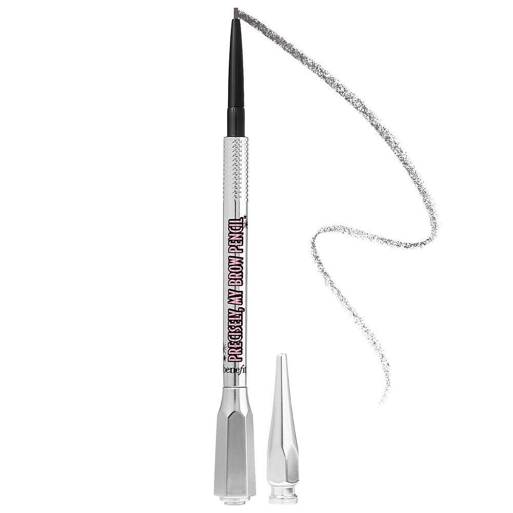 Benefit Cosmetics Precision, My Brow Pencil Водостойкий определитель бровей, серый
Benefit Cosmetics Precision, My Brow Pencil Водостойкий определитель бровей, серый
