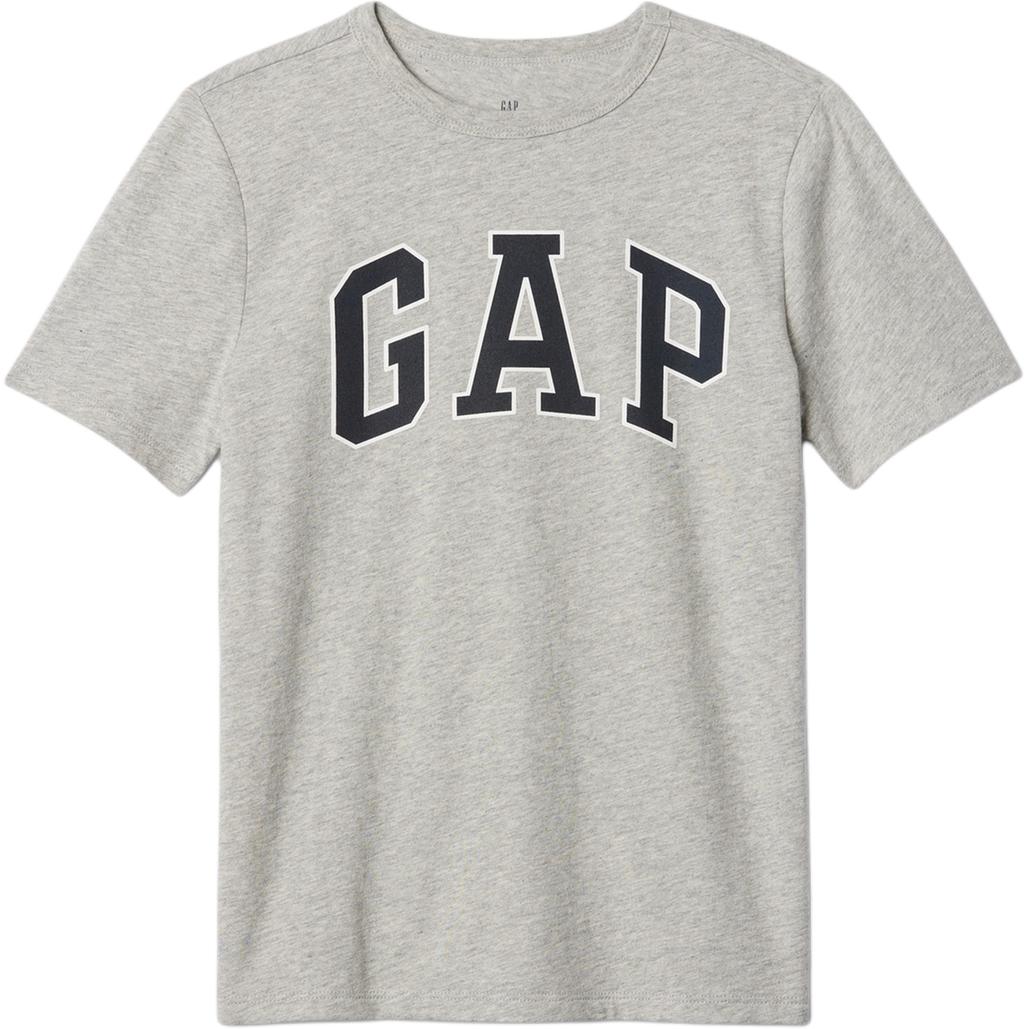 Детская футболка GAP, серый
Детская футболка GAP, серый