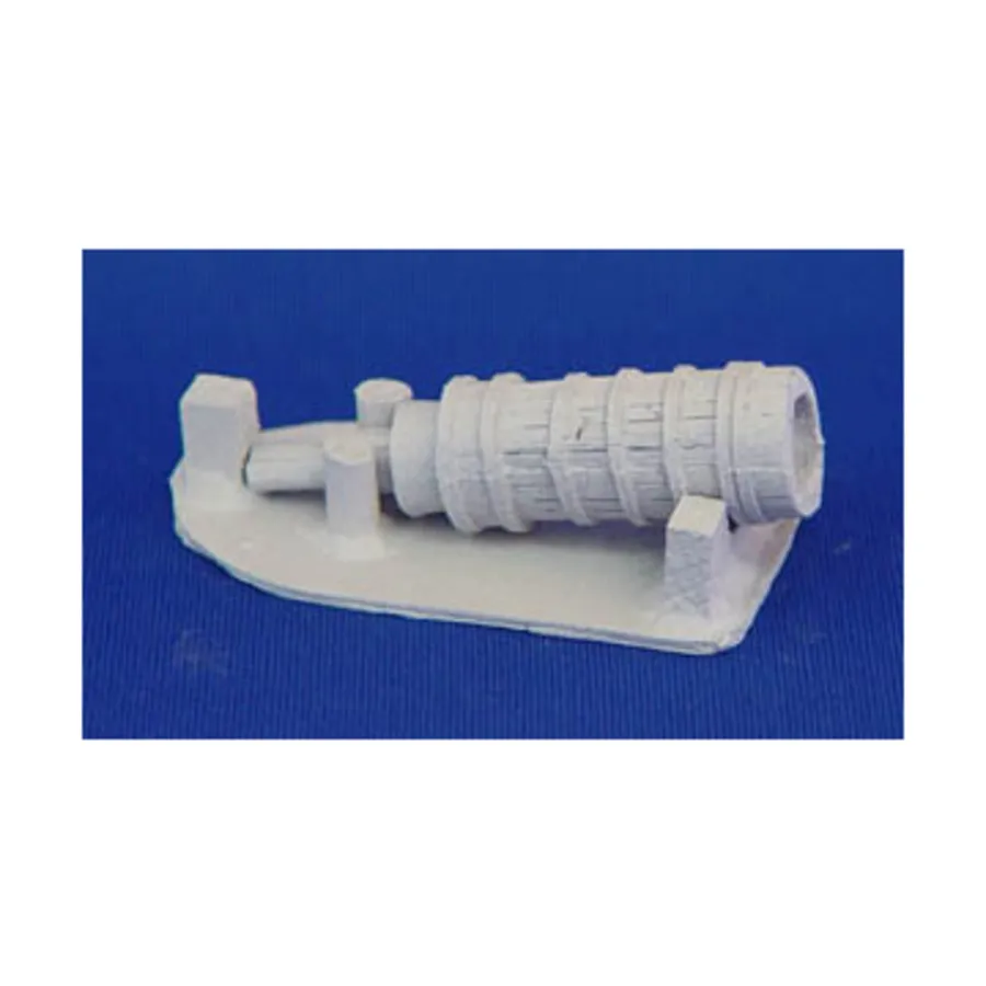 Обручальная бомбарда, Historical Siege Equipment (25mm)
Обручальная бомбарда, Historical Siege Equipment (25mm)