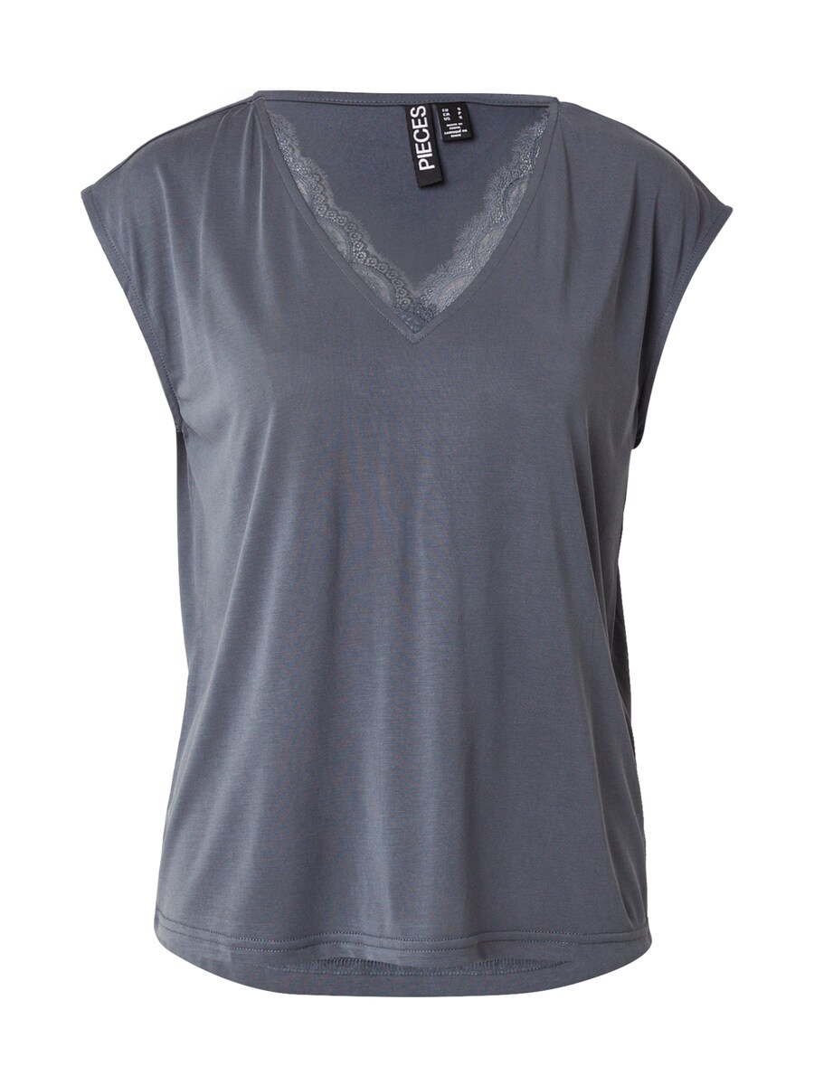 Рубашка PIECES PCKAMALA, темно-синий
Рубашка PIECES PCKAMALA, темно-синий