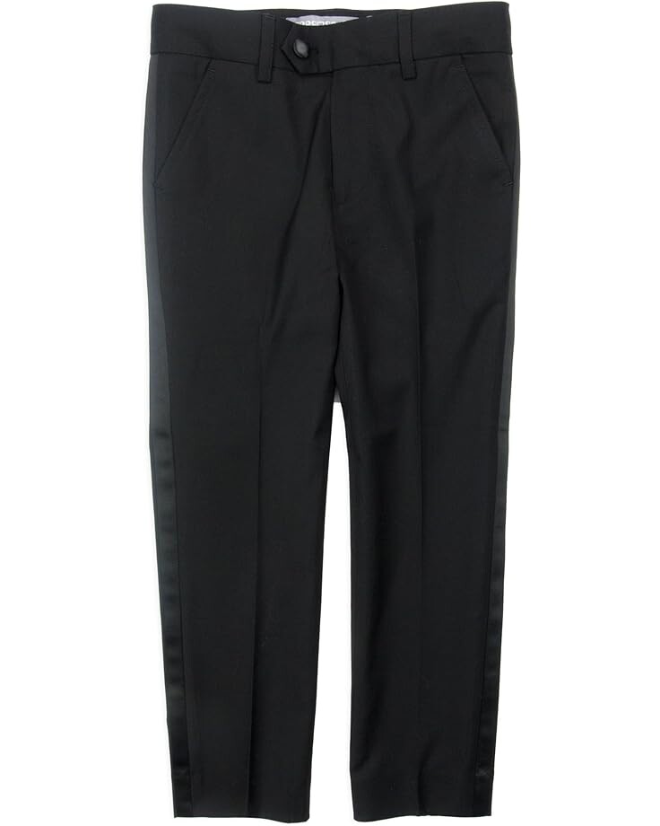 Брюки Appaman Kids Tuxedo Pants, черный
Брюки Appaman Kids Tuxedo Pants, черный