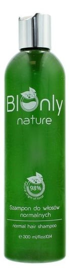Шампунь для нормальных волос 300мл BIOnly Nature
Шампунь для нормальных волос 300мл BIOnly Nature