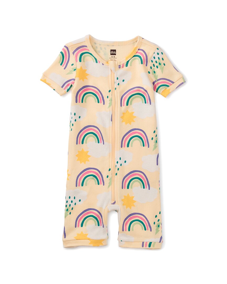 Чайная коллекция Rockabye Baby Пижама Tea Collection, цвет multi
Чайная коллекция Rockabye Baby Пижама Tea Collection, цвет multi