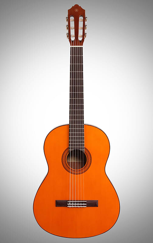 Акустическая гитара Yamaha CG102 Classical Acoustic Guitar
Акустическая гитара Yamaha CG102 Classical Acoustic Guitar