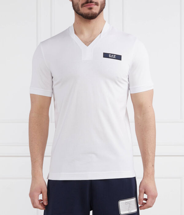 Футболки Regular fit Ea7, белый
Футболки Regular fit Ea7, белый