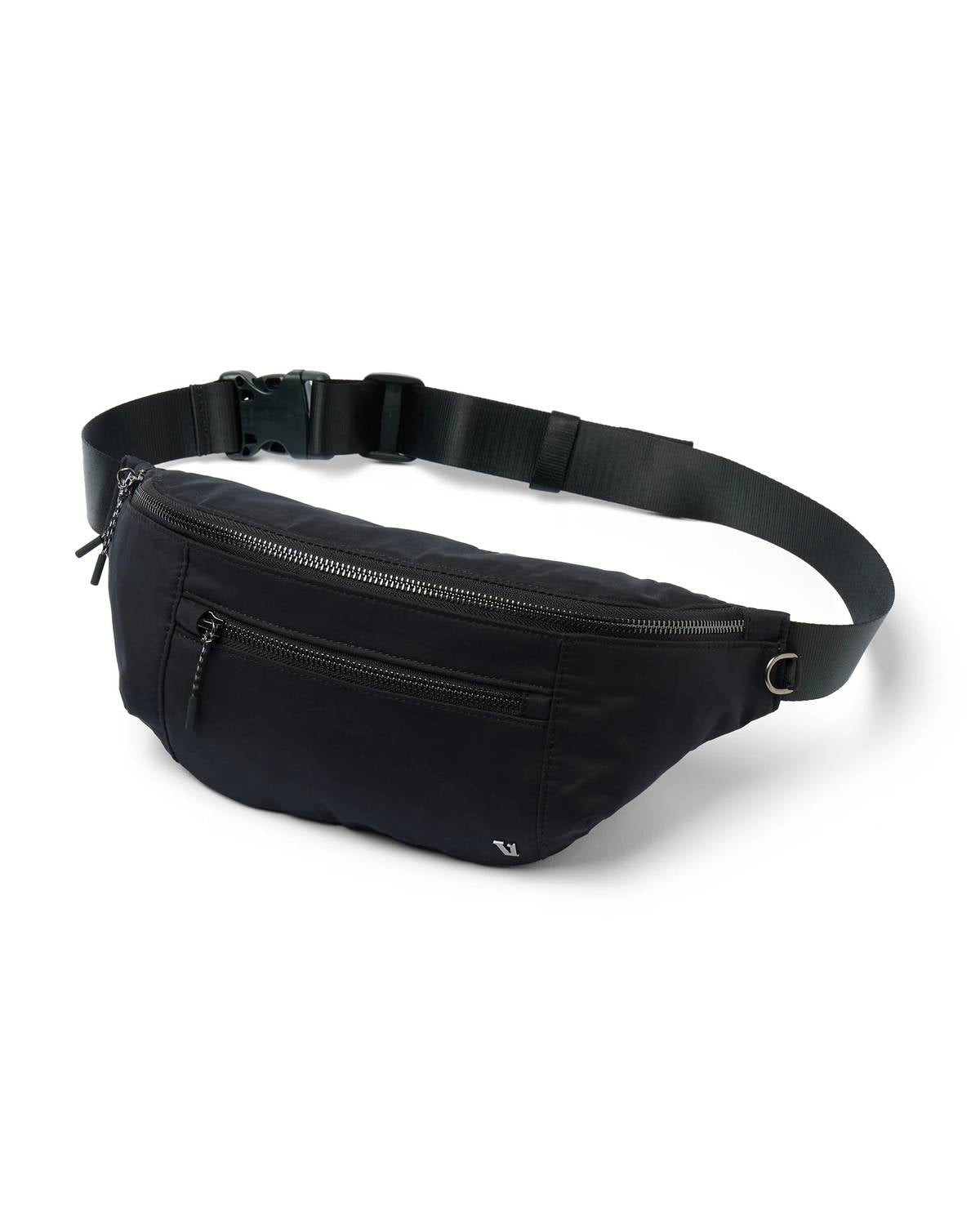 Сумка через плечо черная Vuori
Сумка через плечо черная Vuori