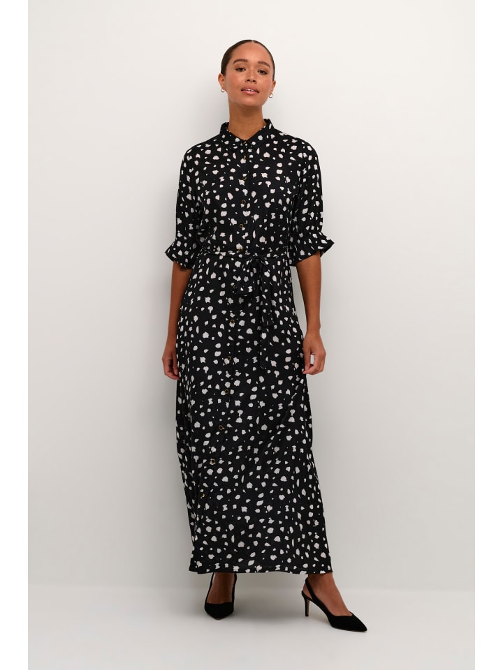 Платье до колена Kaffe
Платье до колена Kaffe