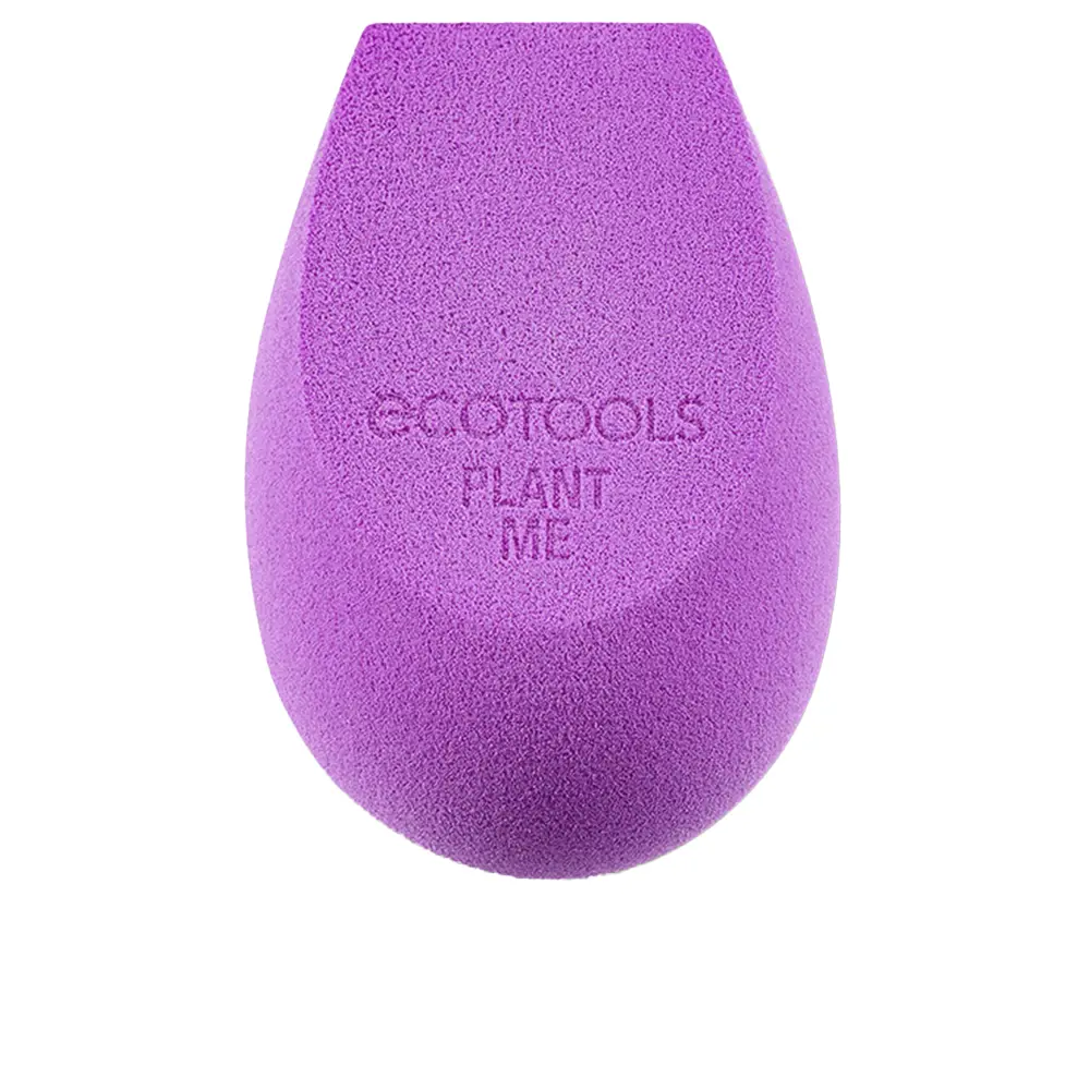 Спонж Bioblender biodegradable makeup sponge Ecotools, 1 шт.
Спонж Bioblender biodegradable makeup sponge Ecotools, 1 шт.