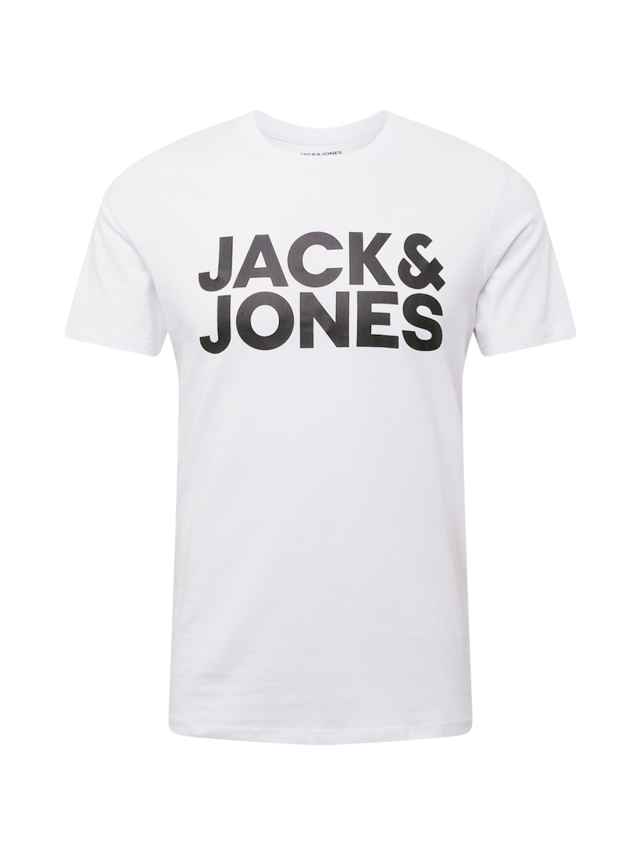 Рубашка JACK & JONES, белый
Рубашка JACK & JONES, белый