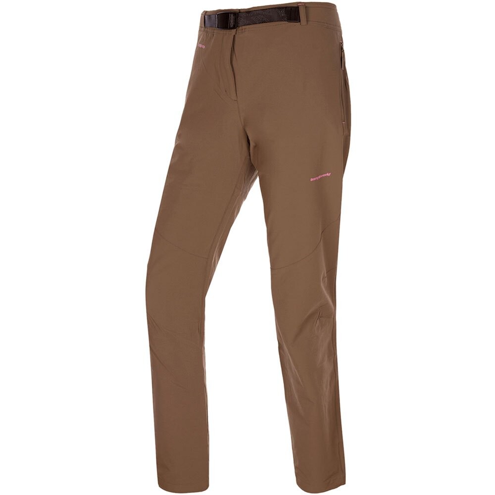 Брюки Trangoworld Flexa, серый
Брюки Trangoworld Flexa, серый