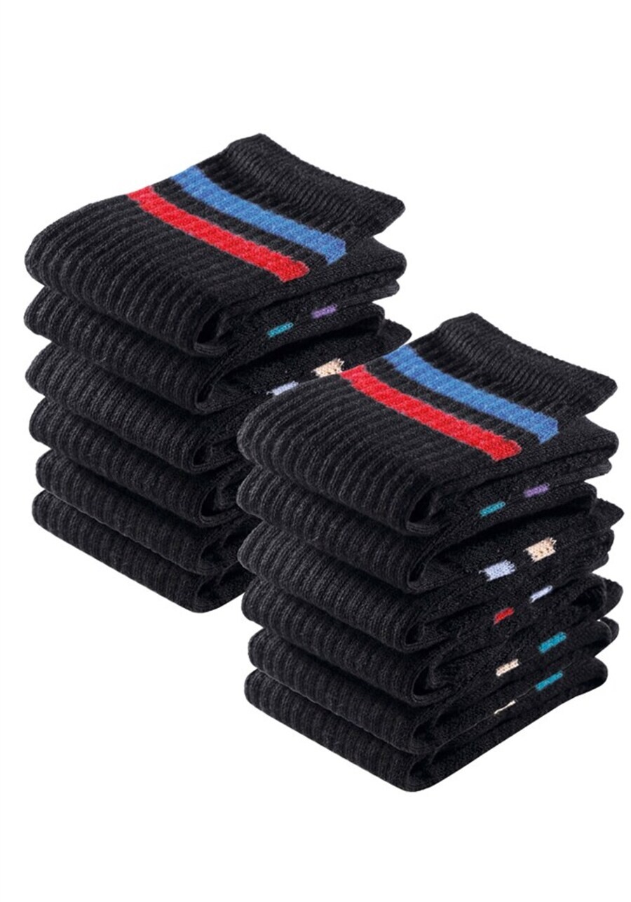 Носки Go In, черный
Носки Go In, черный