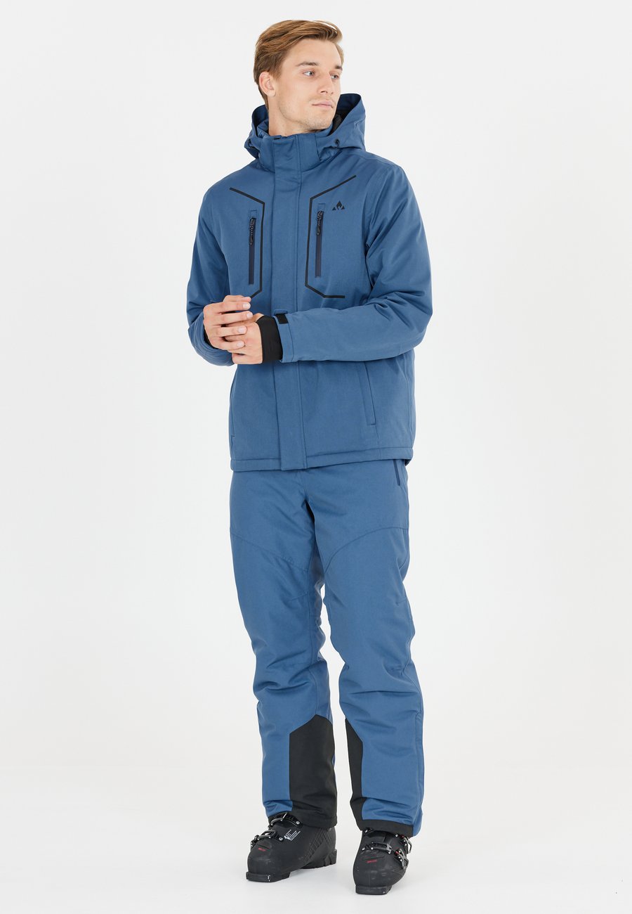 Лыжная куртка Whistler Ski jacket, Ensign Blue/Dark Blue, Синий, Лыжная куртка Whistler Ski jacket, Ensign Blue/Dark Blue
Лыжная куртка Whistler Ski jacket, Ensign Blue/Dark Blue, Синий, Лыжная куртка Whistler Ski jacket, Ensign Blue/Dark Blue