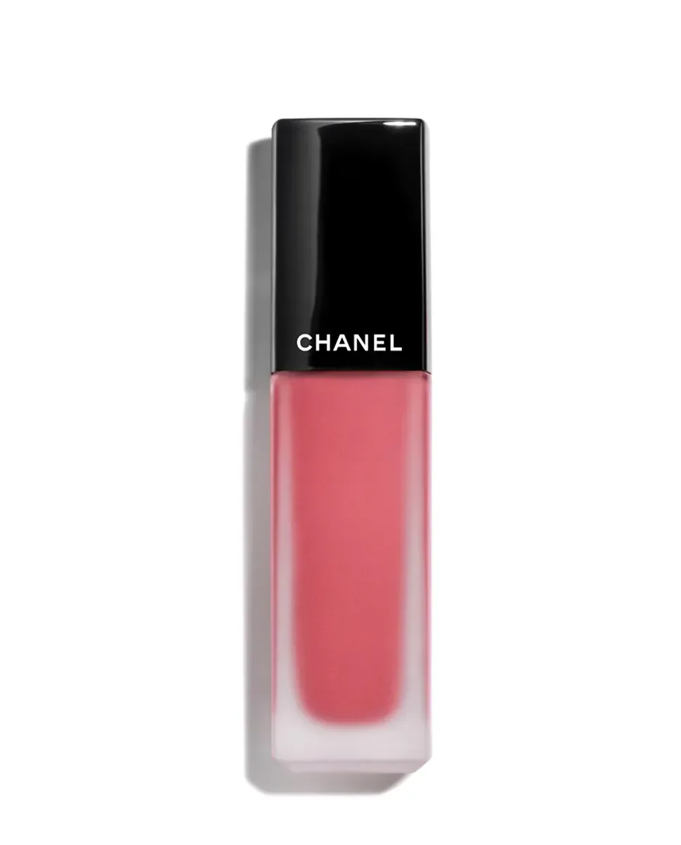 Жидкая помада для губ Chanel Rouge Allure Liquid Velvet, 244 palpitante, 6 мл
Жидкая помада для губ Chanel Rouge Allure Liquid Velvet, 244 palpitante, 6 мл