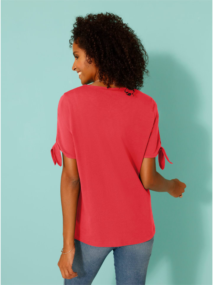 Футболка Sieh an!
Футболка Sieh an!